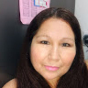 Meet your Posher, Isabel